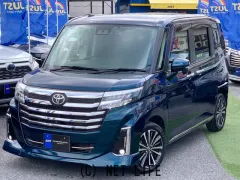 トヨタ ルーミー