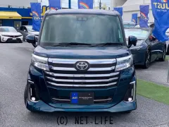 トヨタ ルーミー