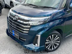 トヨタ ルーミー