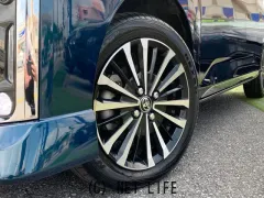 トヨタ ルーミー