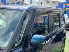 トヨタ ルーミー