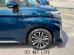 トヨタ ルーミー