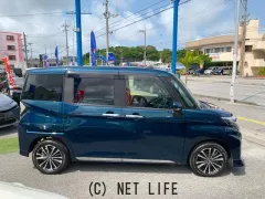 トヨタ ルーミー