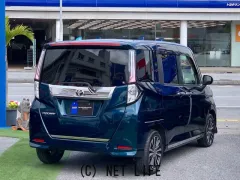 トヨタ ルーミー