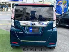 トヨタ ルーミー