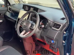 トヨタ ルーミー