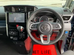 トヨタ ルーミー