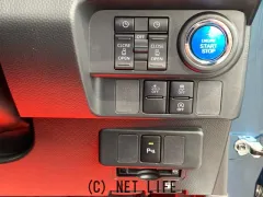 トヨタ ルーミー