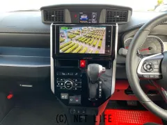 トヨタ ルーミー