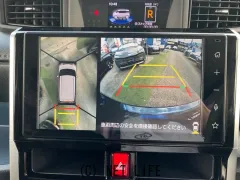 トヨタ ルーミー