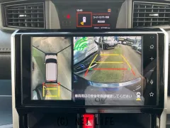 トヨタ ルーミー