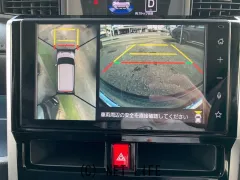 トヨタ ルーミー