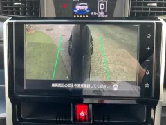 トヨタ ルーミー