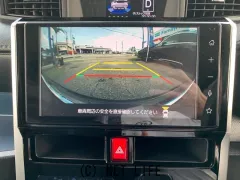 トヨタ ルーミー