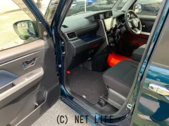 トヨタ ルーミー