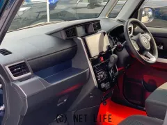 トヨタ ルーミー