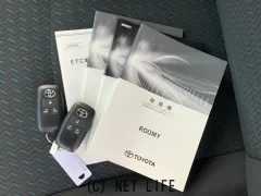 トヨタ ルーミー