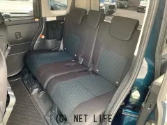 トヨタ ルーミー