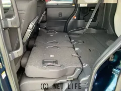 トヨタ ルーミー