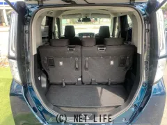 トヨタ ルーミー