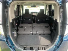 トヨタ ルーミー