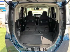 トヨタ ルーミー