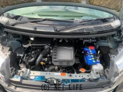 トヨタ ルーミー