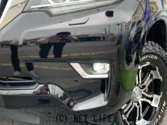 トヨタ ランドクルーザープラド