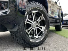 トヨタ ランドクルーザープラド