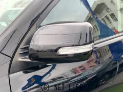 トヨタ ランドクルーザープラド