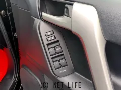 トヨタ ランドクルーザープラド