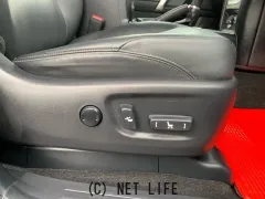 トヨタ ランドクルーザープラド