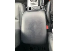 トヨタ ランドクルーザープラド