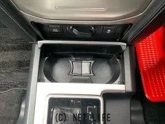 トヨタ ランドクルーザープラド