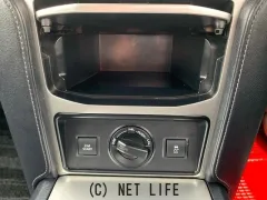 トヨタ ランドクルーザープラド