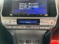 トヨタ ランドクルーザープラド