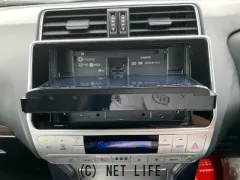 トヨタ ランドクルーザープラド