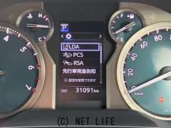 トヨタ ランドクルーザープラド