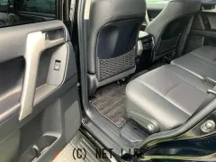 トヨタ ランドクルーザープラド