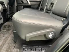 トヨタ ランドクルーザープラド