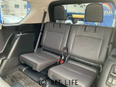 トヨタ ランドクルーザープラド