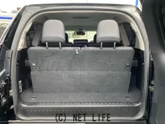 トヨタ ランドクルーザープラド