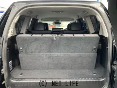 トヨタ ランドクルーザープラド