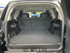 トヨタ ランドクルーザープラド