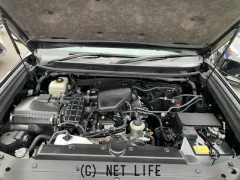 トヨタ ランドクルーザープラド