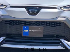 トヨタ カローラクロス