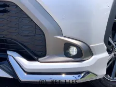 トヨタ カローラクロス