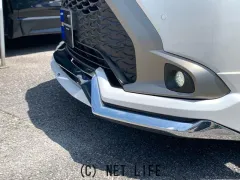 トヨタ カローラクロス