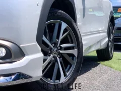 トヨタ カローラクロス