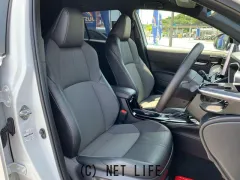 トヨタ カローラクロス